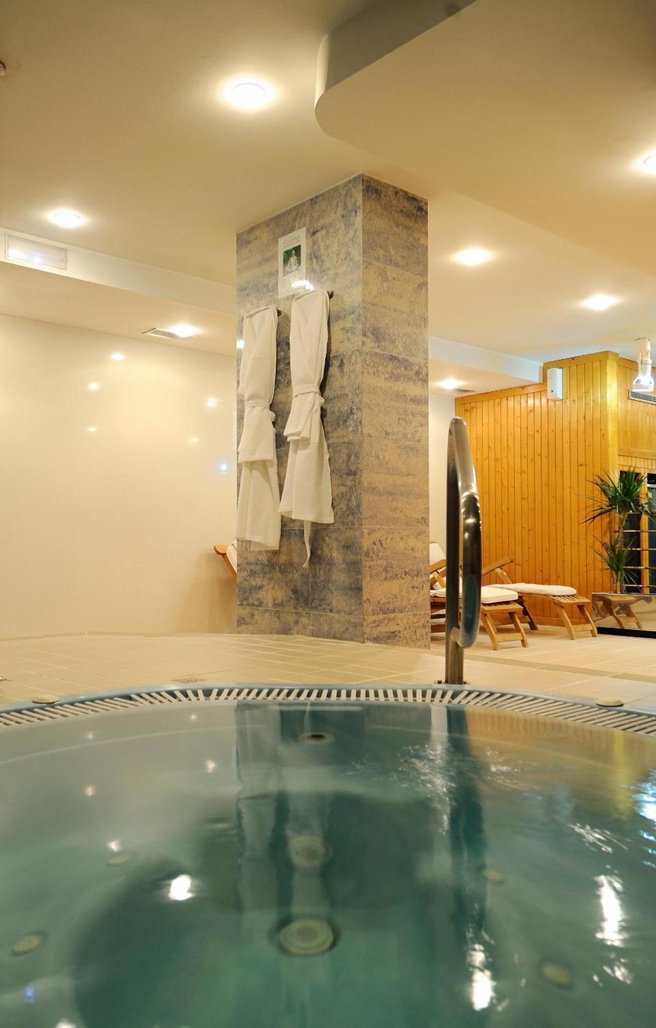 Hotel Font D'Argent Pas De La Casa Zewnętrze zdjęcie
