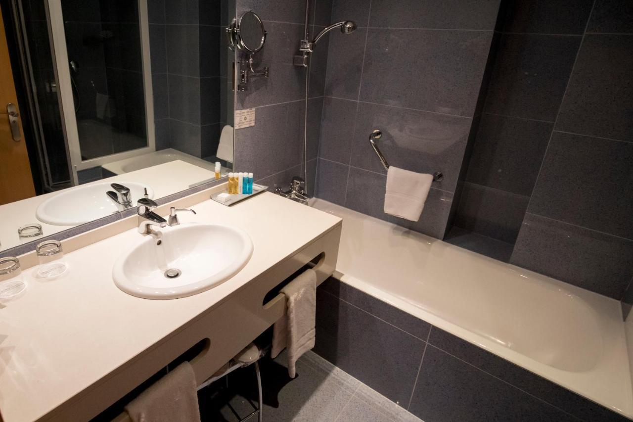 Hotel Font D'Argent Pas De La Casa Zewnętrze zdjęcie