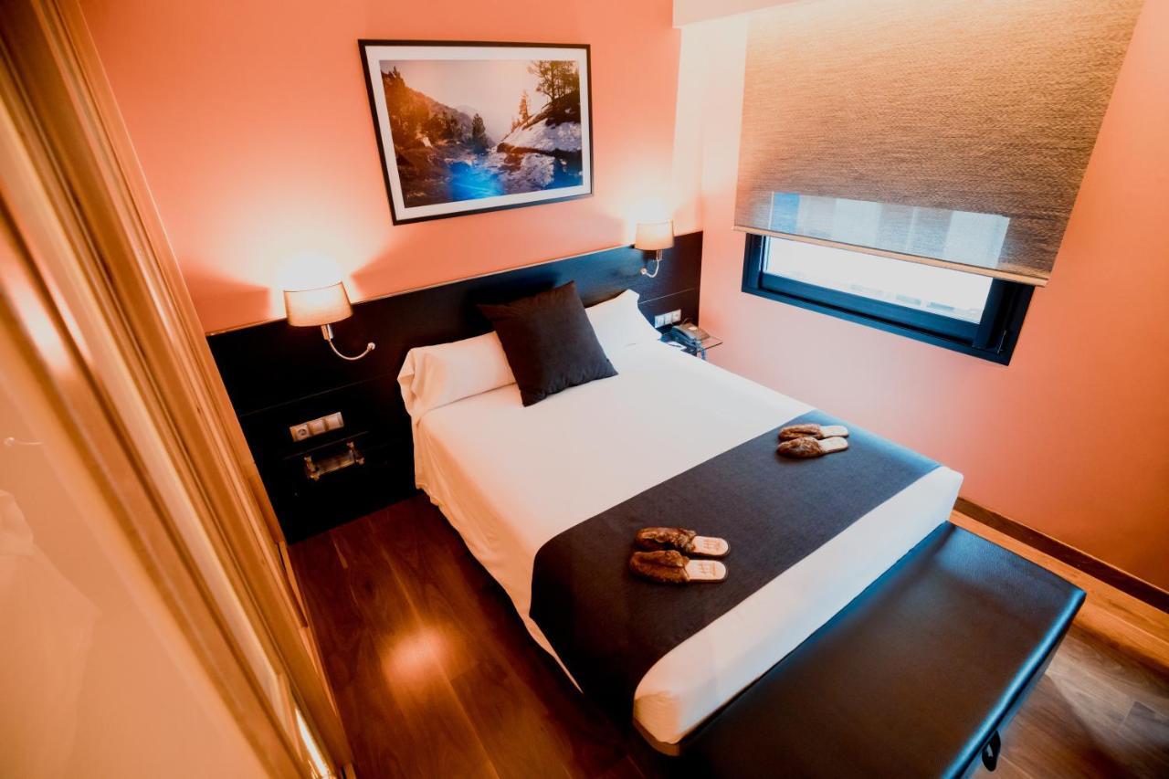Hotel Font D'Argent Pas De La Casa Zewnętrze zdjęcie